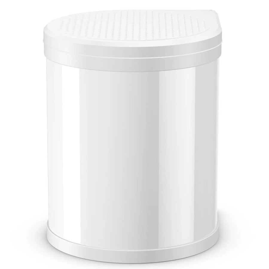 Hailo Coș De Gunoi Pentru Dulap Compact-Box M, , 15 L 3555-101