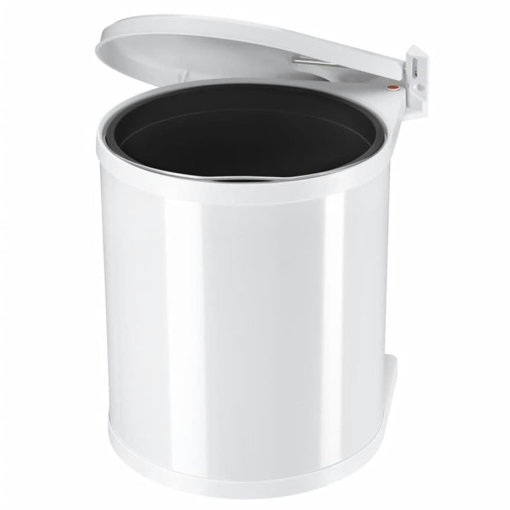 Hailo Coș De Gunoi Pentru Dulap Compact-Box M, , 15 L 3555-101