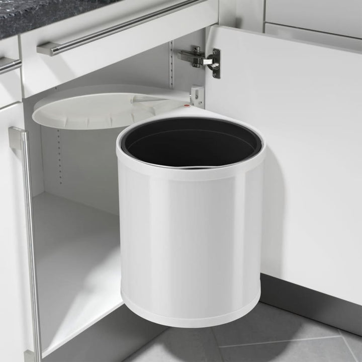 Hailo Coș De Gunoi Pentru Dulap Compact-Box M, , 15 L 3555-101
