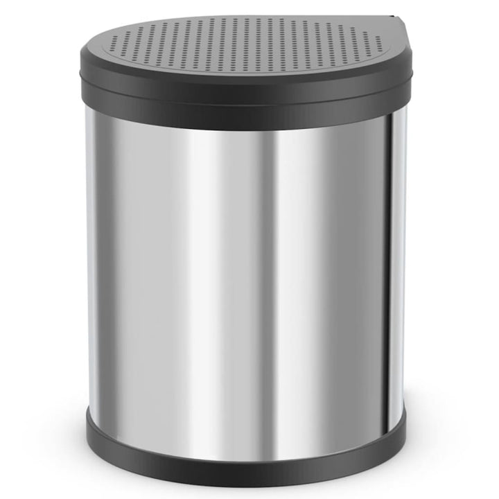 Hailo Coș De Gunoi Pentru Dulap Compact-Box M, , 15 L 3555-101
