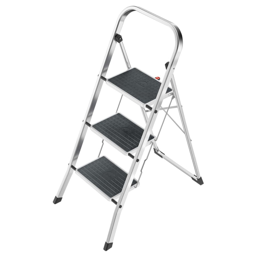 Hailo Scară Pliabilă „K30”, 3 Trepte, 105 Cm, 4393-801