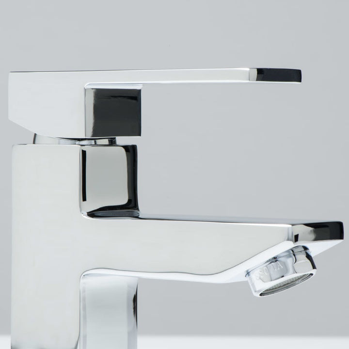 Schütte Baterie Mixer Chiuvetă Tokyo Ii, Crom