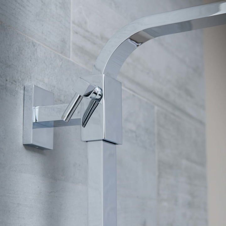 Schütte Sistem De Duș Dublu Cu Termostat, Model Sumba