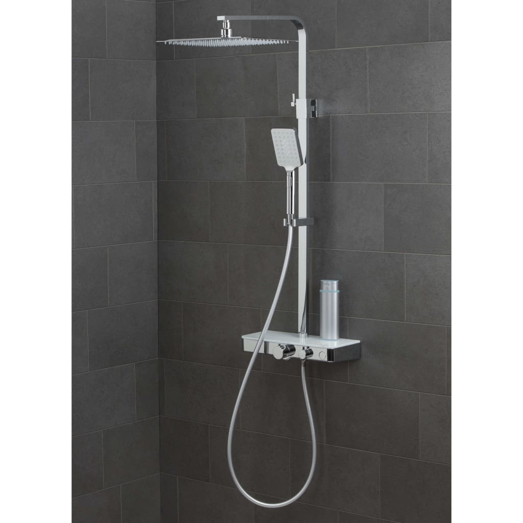 Schütte Sistem De Duș Cu Termostat, Model Ocean
