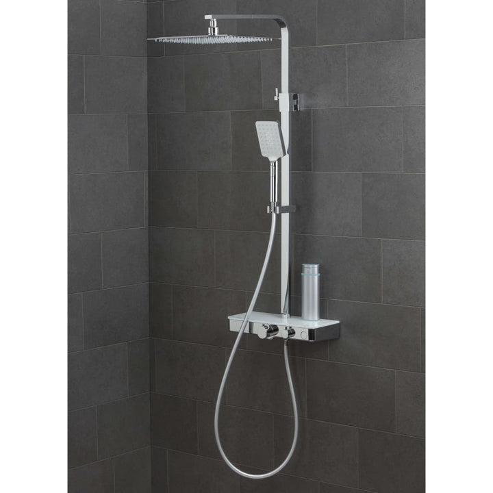 Schütte Sistem De Duș Cu Termostat, Model Ocean