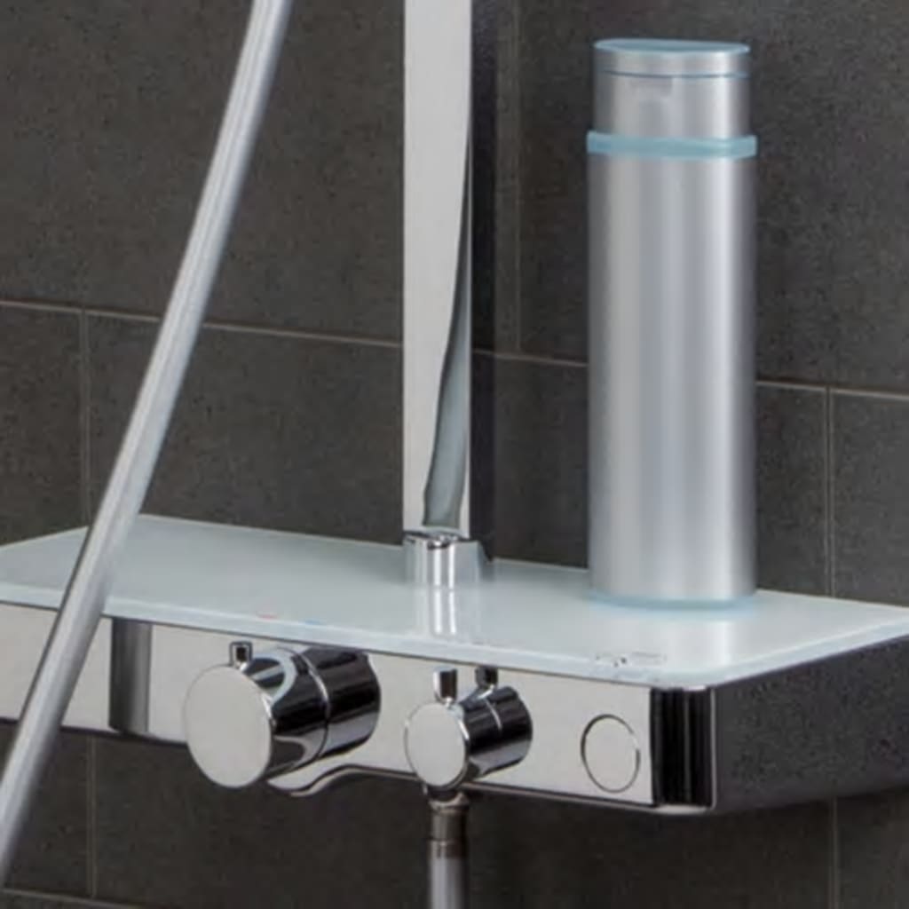 Schütte Sistem De Duș Cu Termostat, Model Ocean