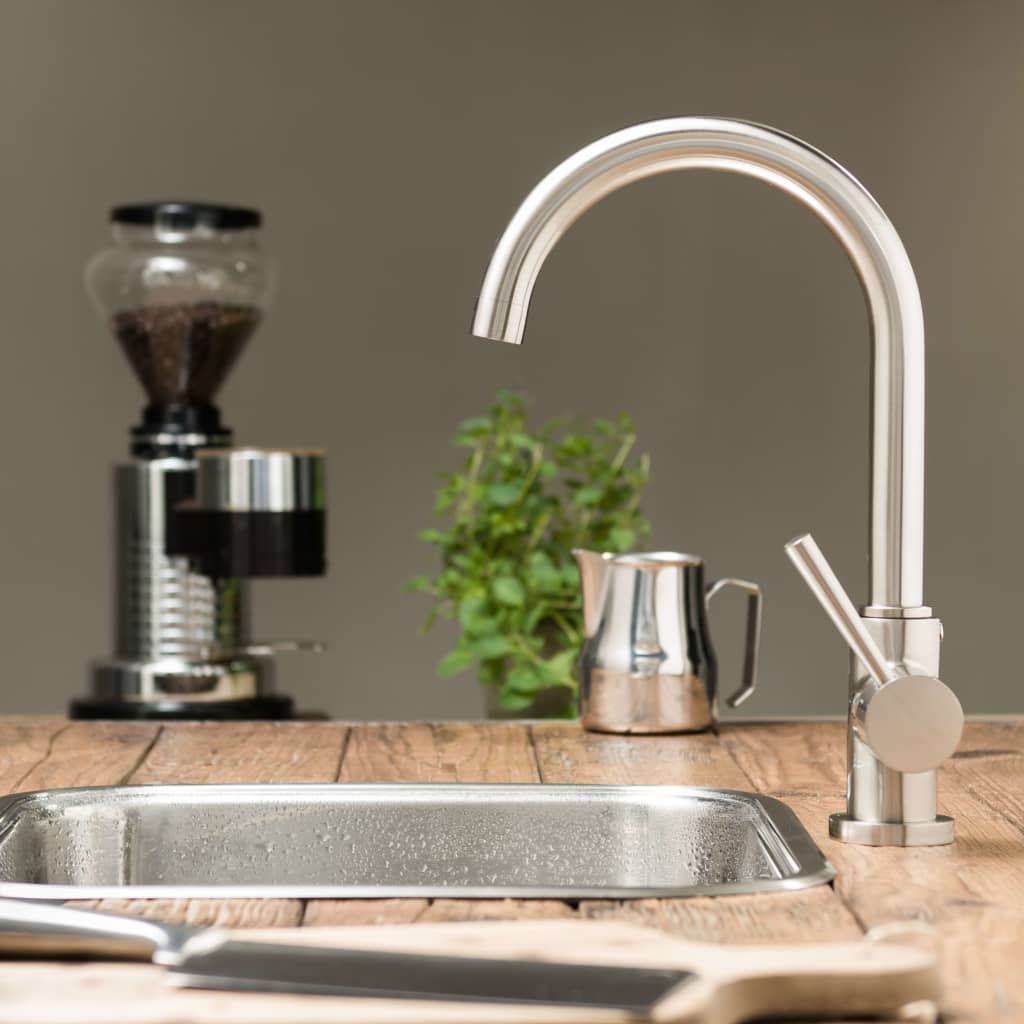 Schütte Baterie Mixer De Chiuvetă &quot;Cornwall&quot;,
