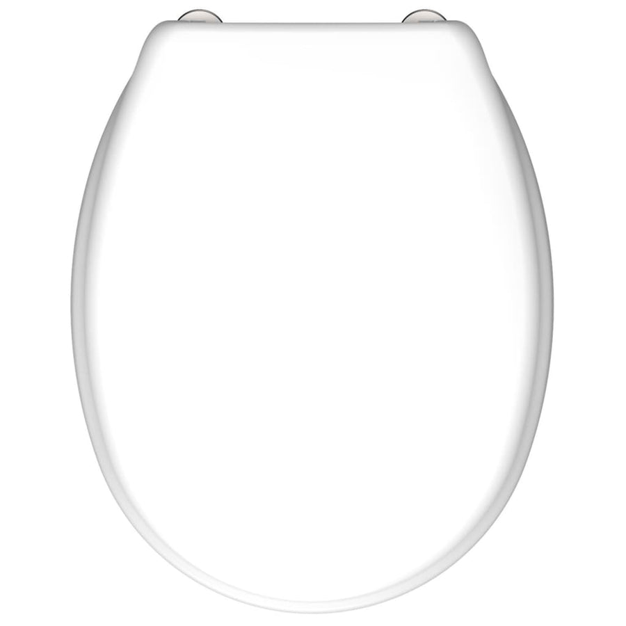 Schütte Capac De Toaletă Duroplast „White”