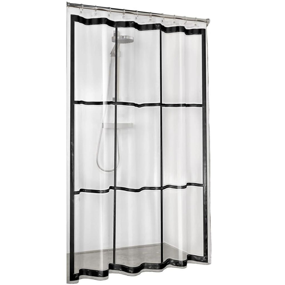 Sealskin Perdea De Duș Brix, Transparent