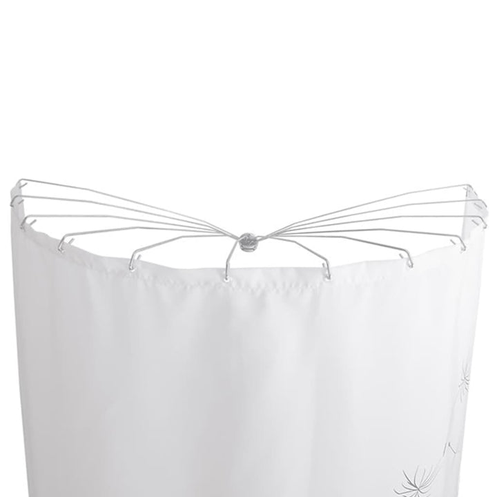 Sealskin Șină Pentru Perdea De Duș Umbrella
