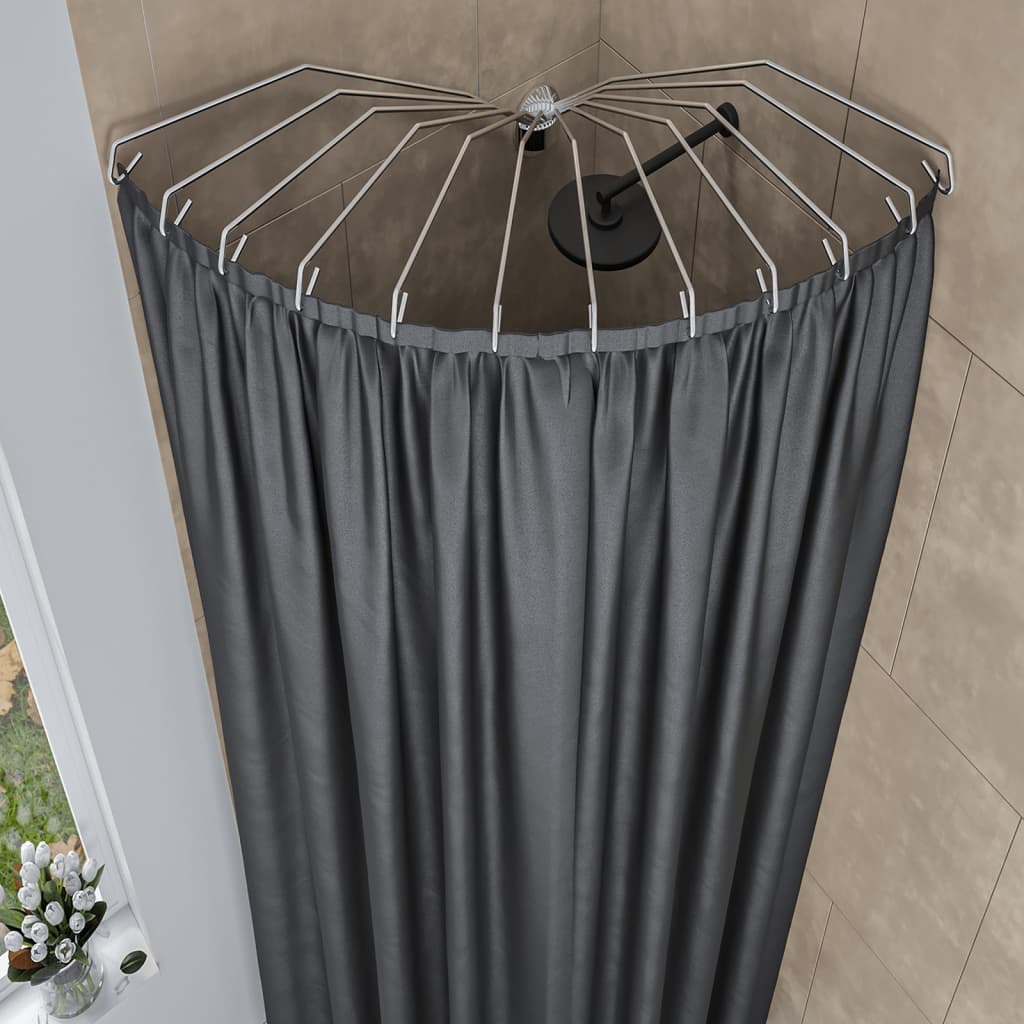 Sealskin Șină Pentru Perdea De Duș Umbrella