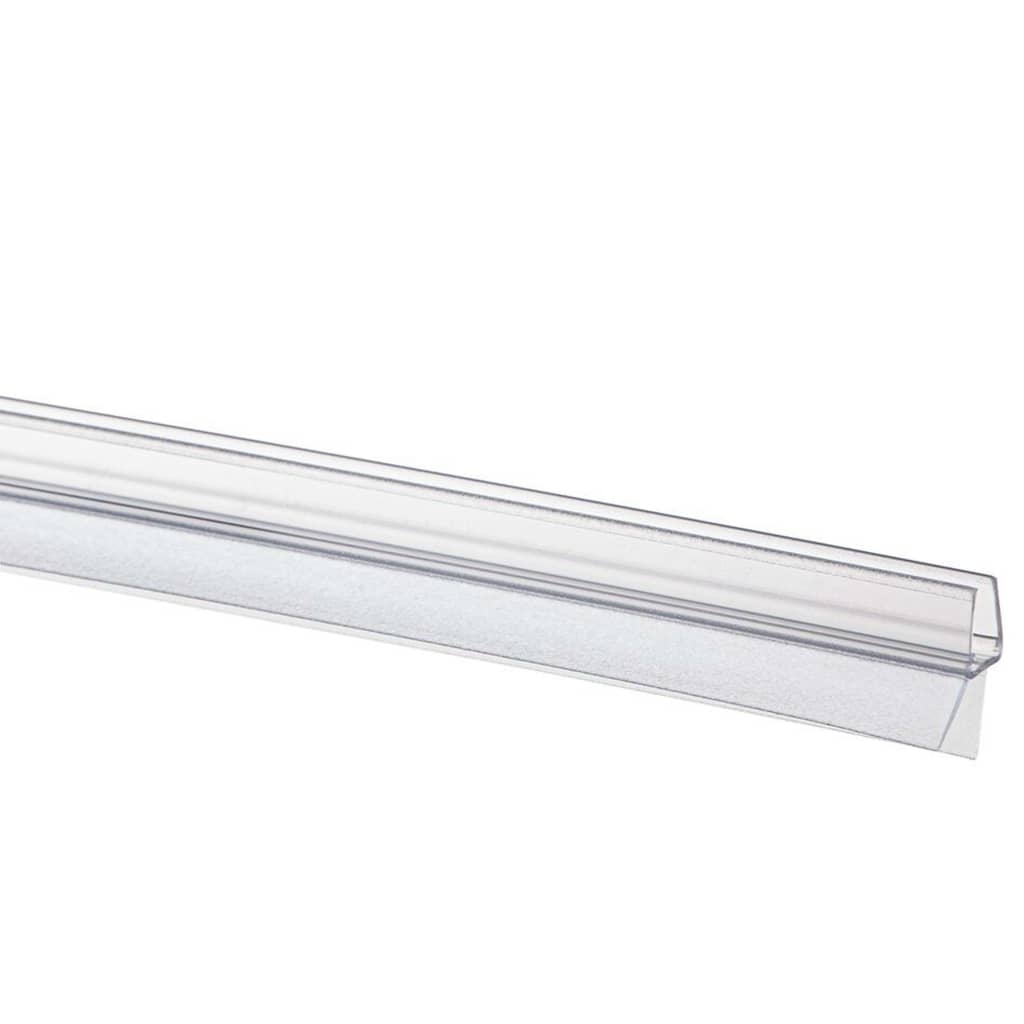 Sealskin Opritor Apă Pentru Ușă De Duș Din Sticlă