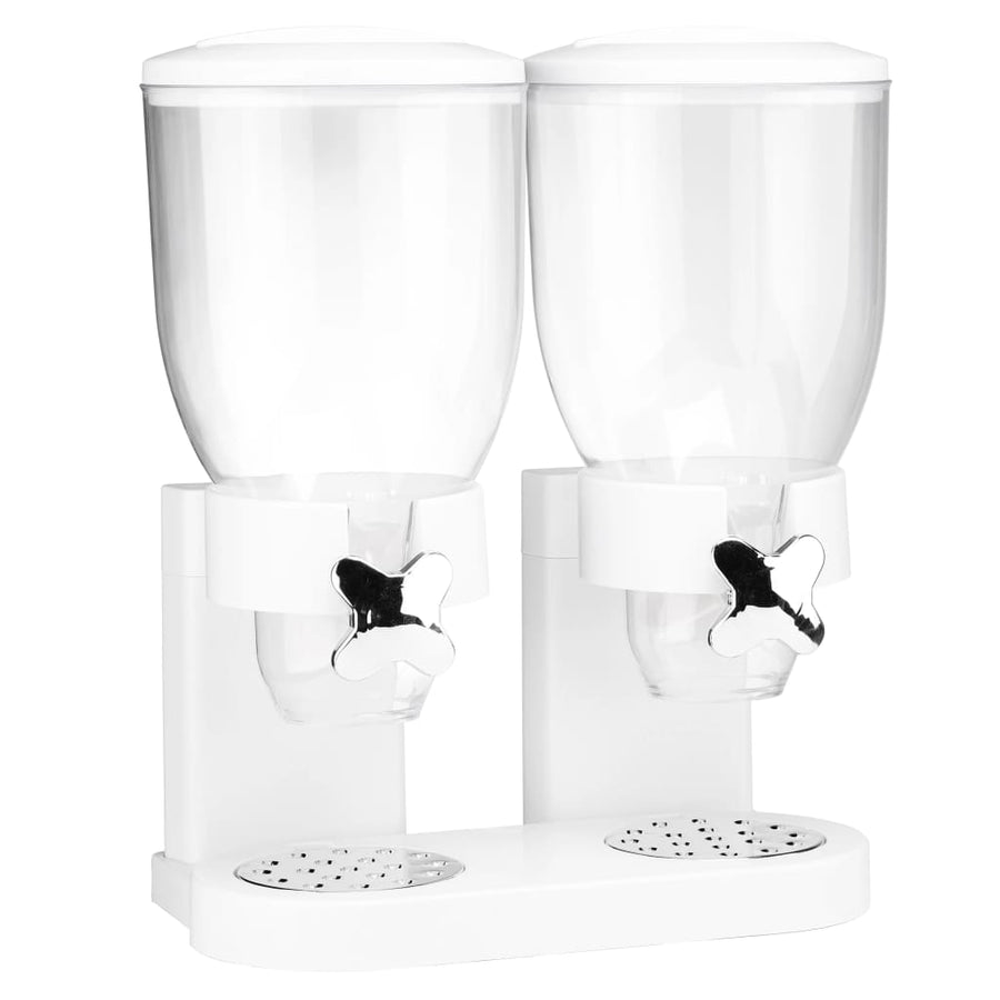 Hi Distribuitor De Cereale Dublu, , 2 X 3,5 L