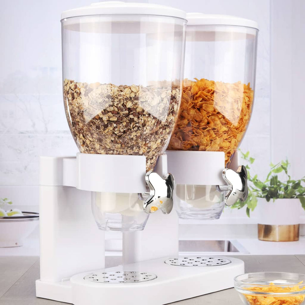 Hi Distribuitor De Cereale Dublu, , 2 X 3,5 L