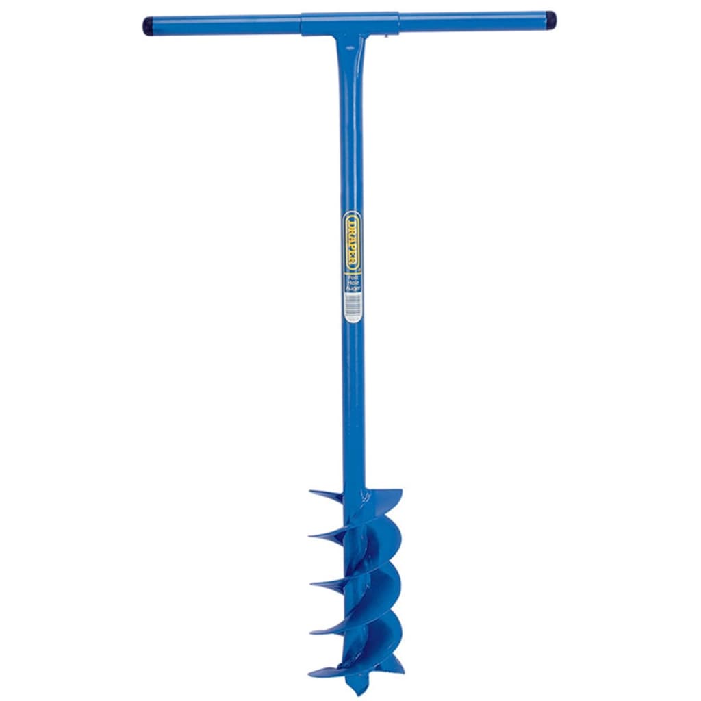 Draper Tools Burghiu De Pământ Cu Sfredel, , 82846