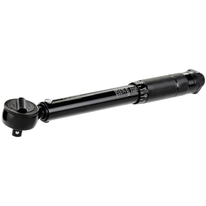 Draper Tools Cheie Dinamometrică Cu Clichet 3/8&quot; 10-80 Nm 64534
