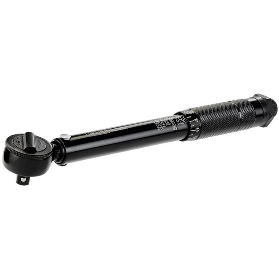 Draper Tools Cheie Dinamometrică Cu Clichet 3/8&quot; 10-80 Nm 64534