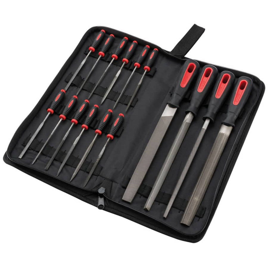 Draper Tools Set De Pile 16 Piese 68904