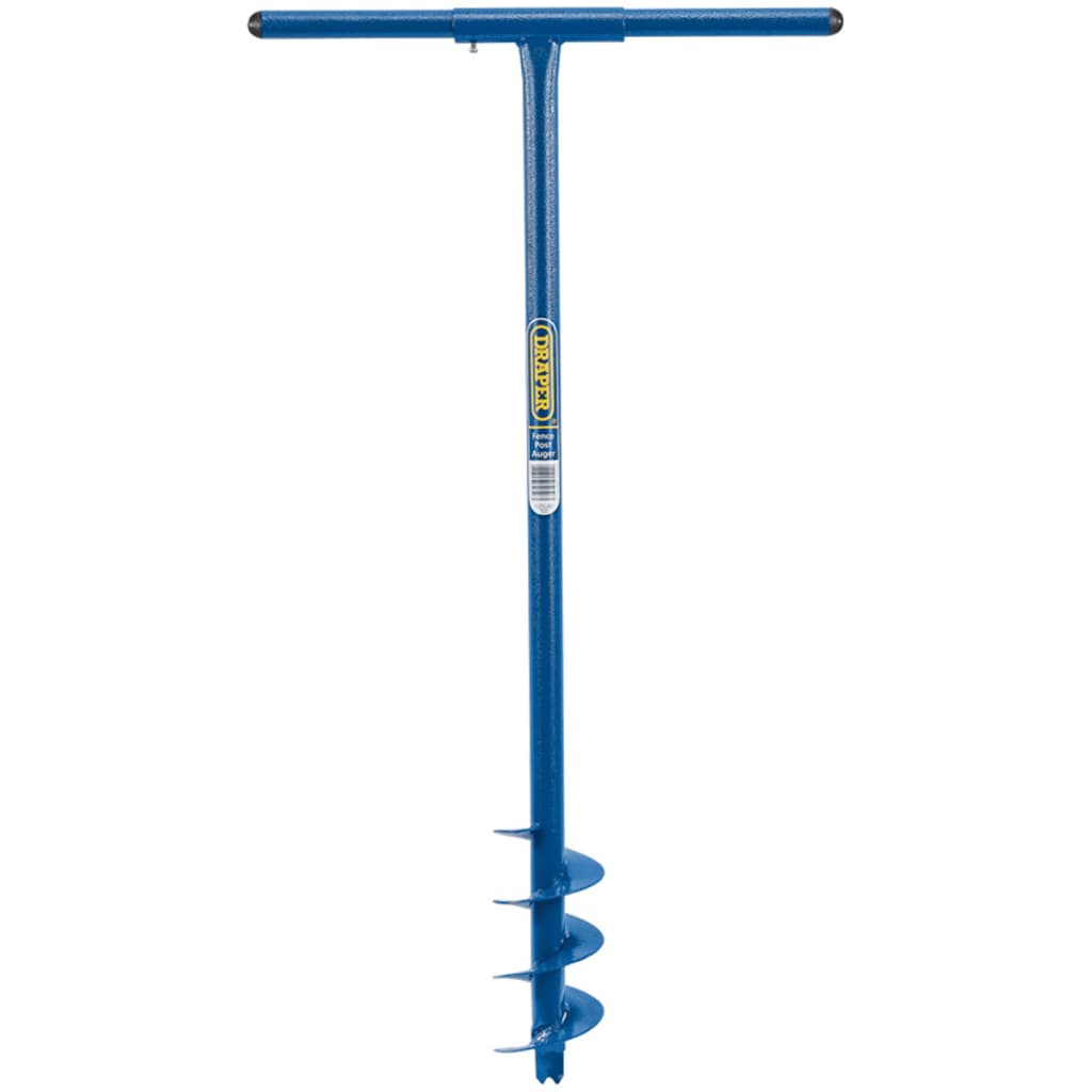 Draper Tools Burghiu De Pământ Cu Sfredel, , 82846
