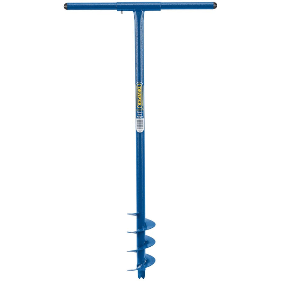 Draper Tools Burghiu De Pământ Cu Sfredel, , 82846