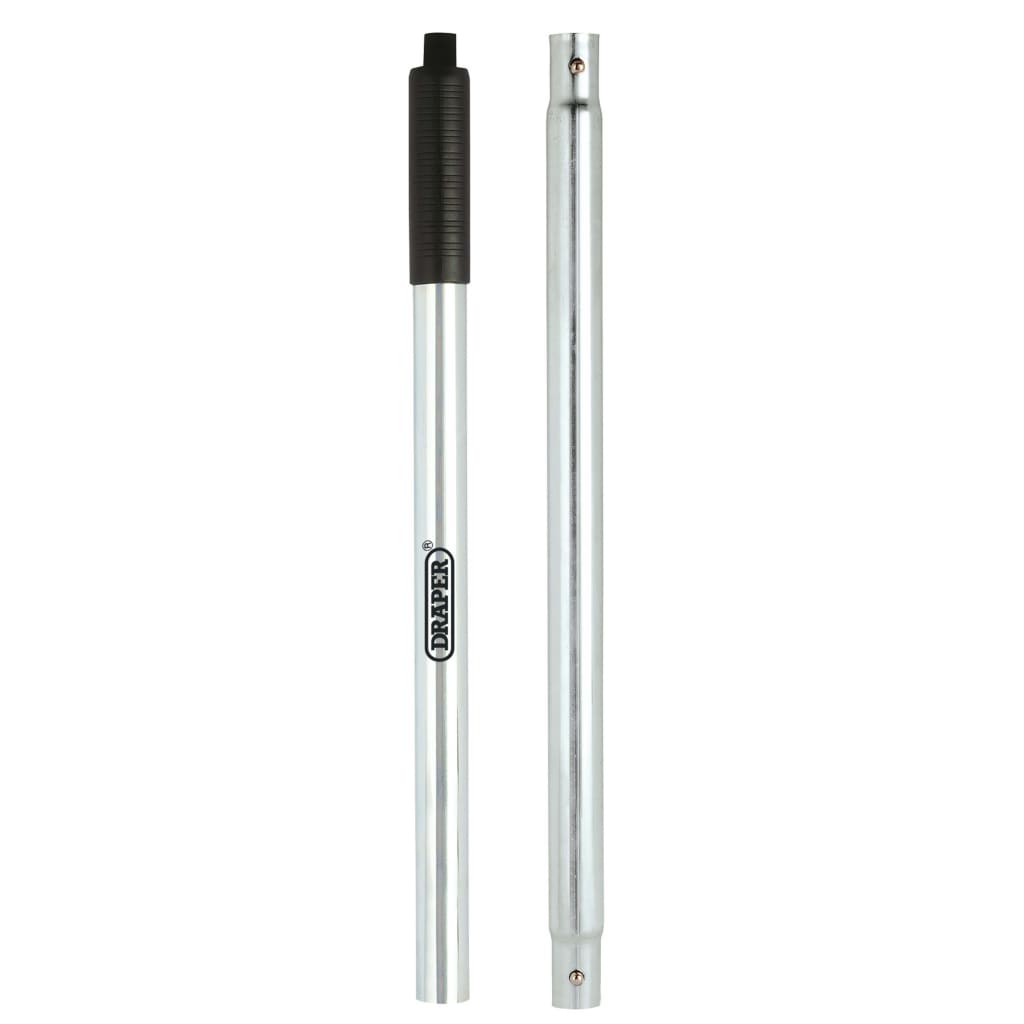 Draper Tools Aerator Pentru Gazon Cu Tambur, 450 Mm, Verde
