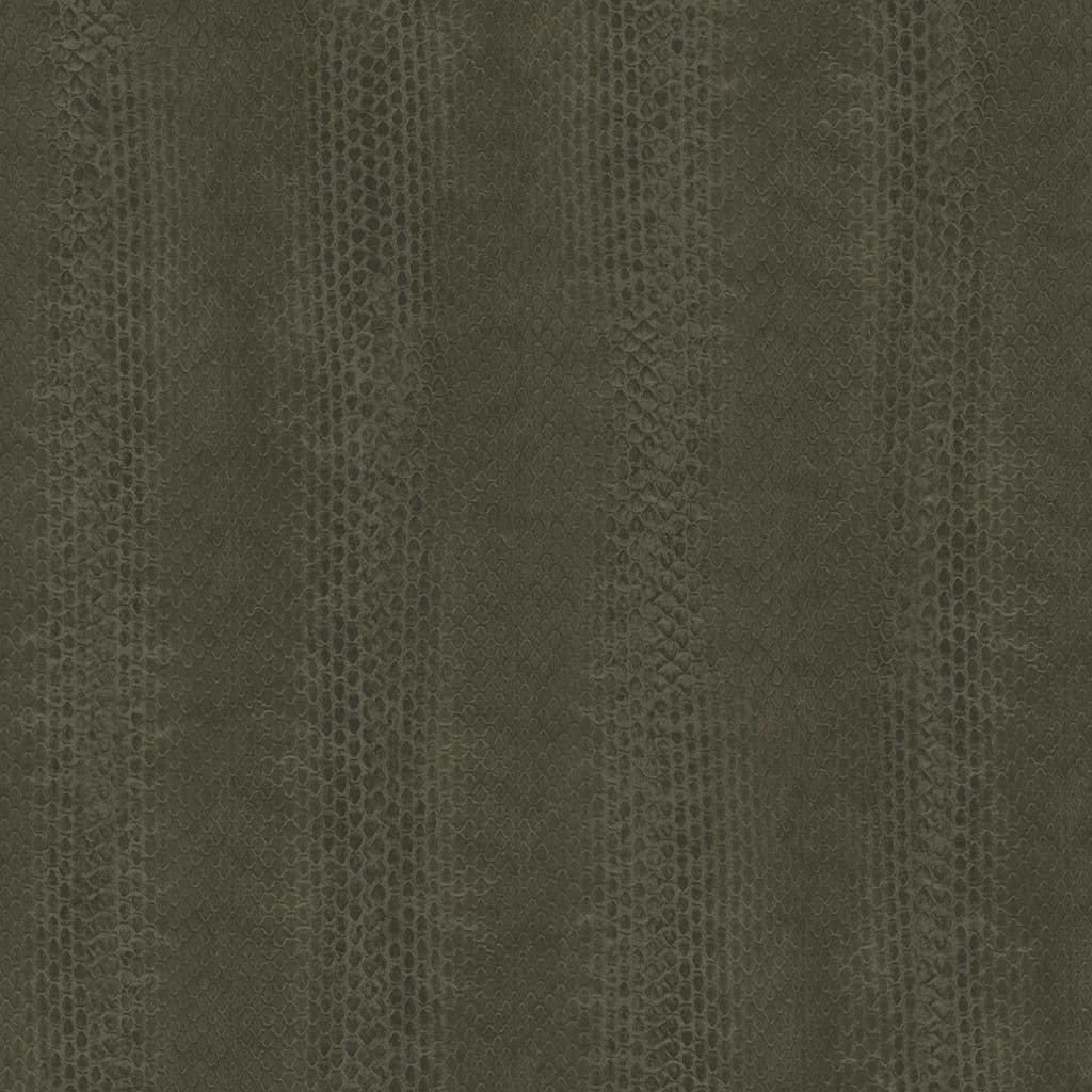 Noordwand Tapet „Snake Skin”, Verde