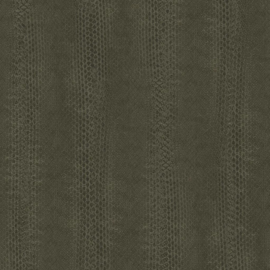Noordwand Tapet „Snake Skin”, Verde