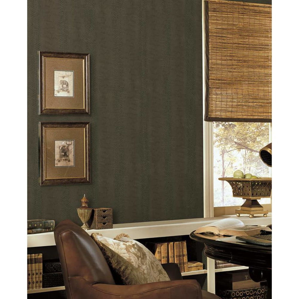 Noordwand Tapet „Snake Skin”, Verde