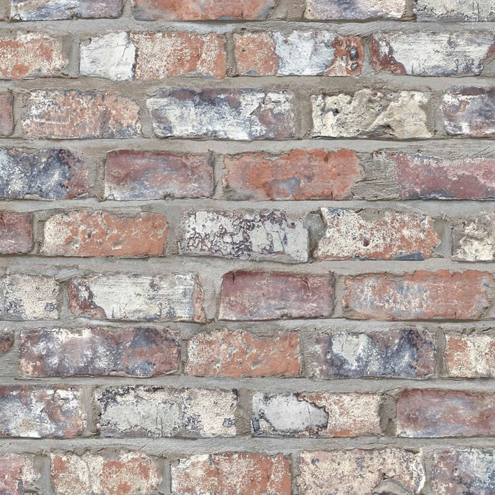 Dutch Wallcoverings Tapet, , Model Cărămizi, Ew3104