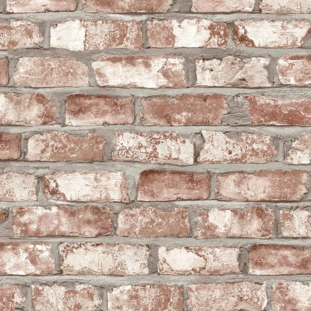 Dutch Wallcoverings Tapet, , Model Cărămizi, Ew3104