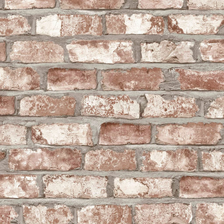 Dutch Wallcoverings Tapet, , Model Cărămizi, Ew3104