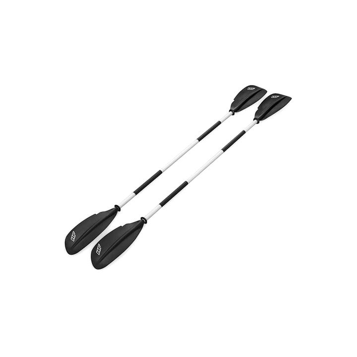 Bestway Set De Caiac Gonflabil Hydro-Force Rapid, 2 Persoane