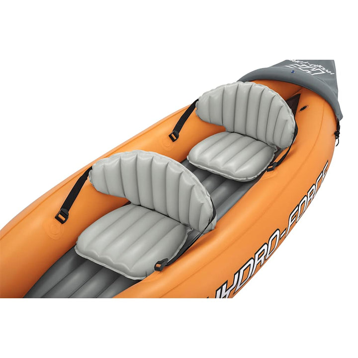Bestway Set De Caiac Gonflabil Hydro-Force Rapid, 2 Persoane