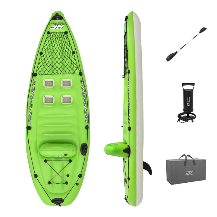 Bestway Caiac Gonflabil Hydro-Force Koracle