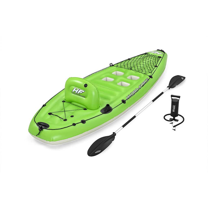 Bestway Caiac Gonflabil Hydro-Force Koracle