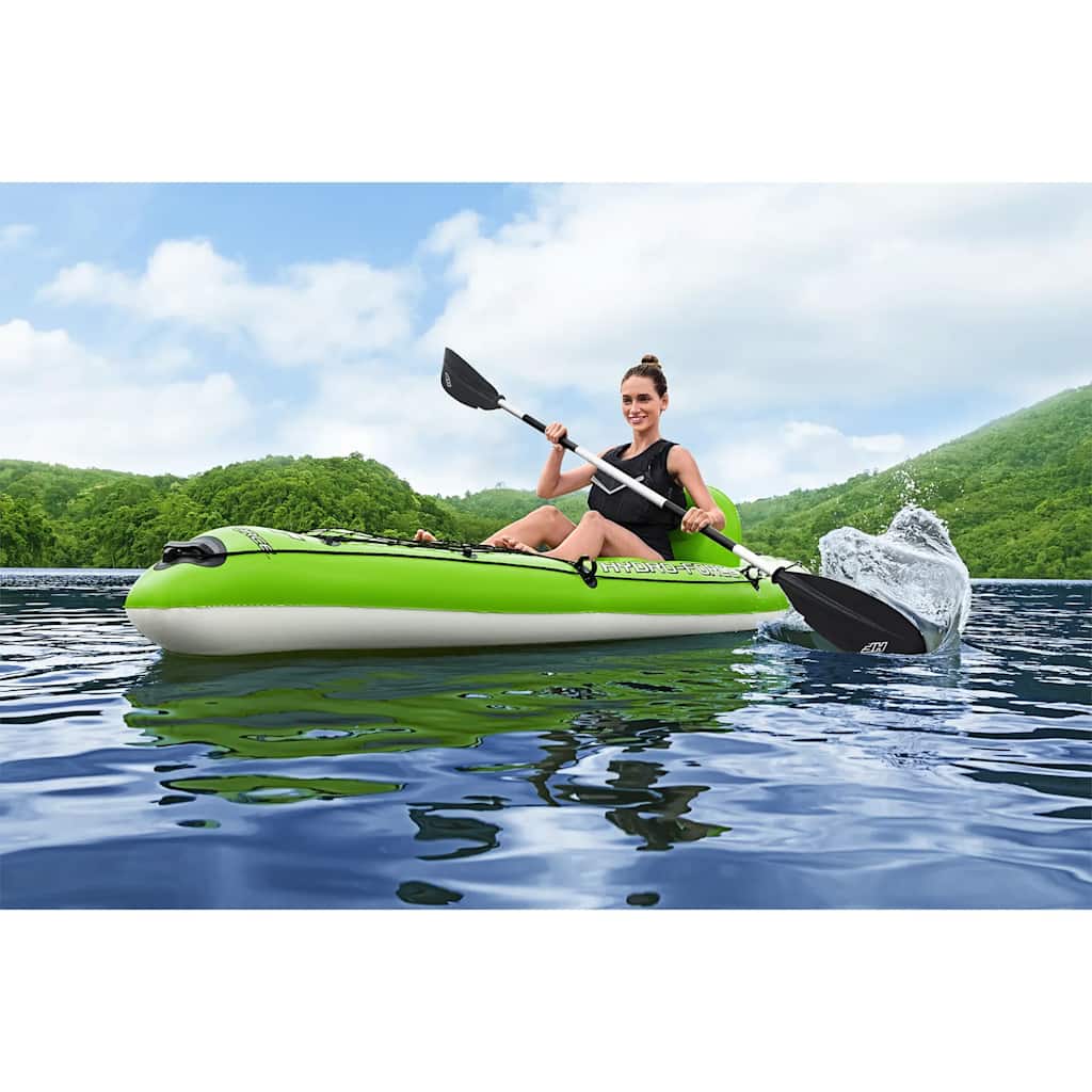 Bestway Caiac Gonflabil Hydro-Force Koracle