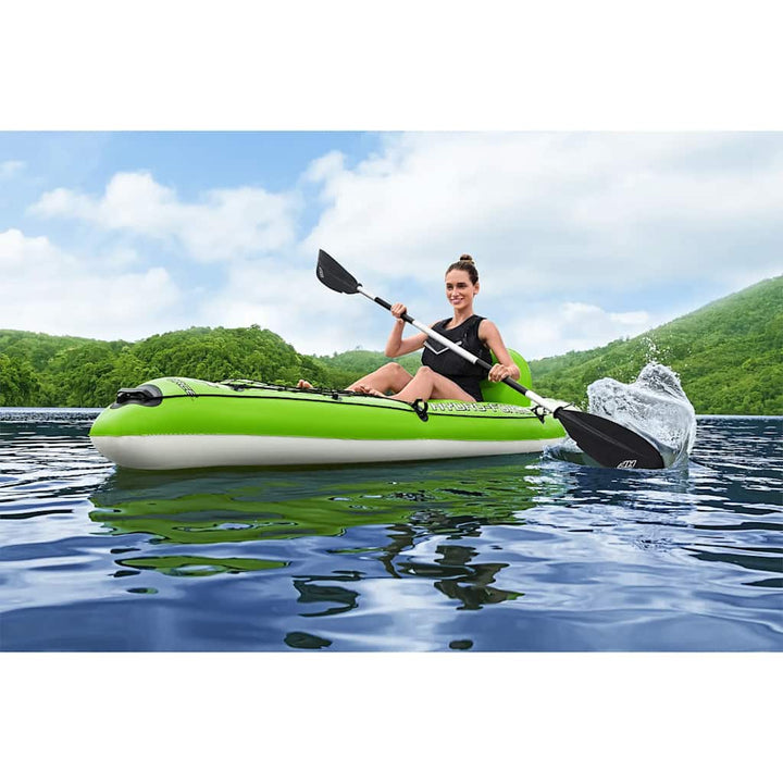 Bestway Caiac Gonflabil Hydro-Force Koracle