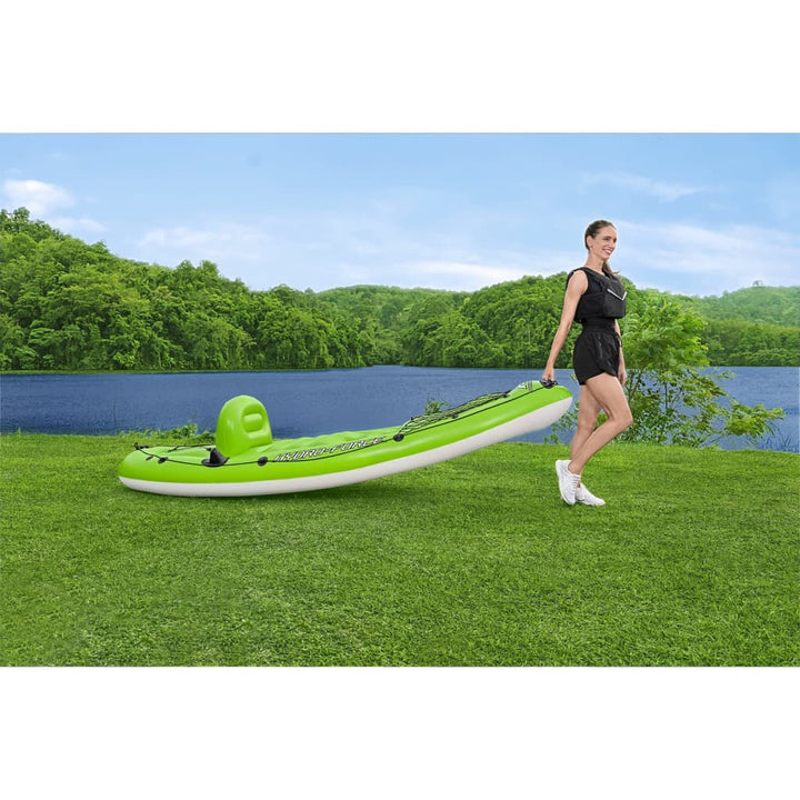 Bestway Caiac Gonflabil Hydro-Force Koracle