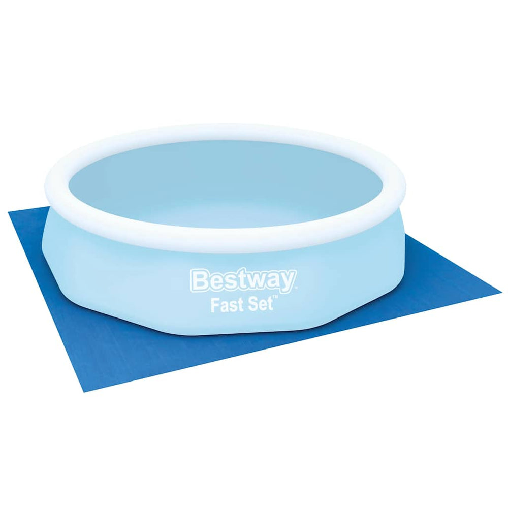 Bestway Pânză De Sol Pentru Piscină Flowclear,