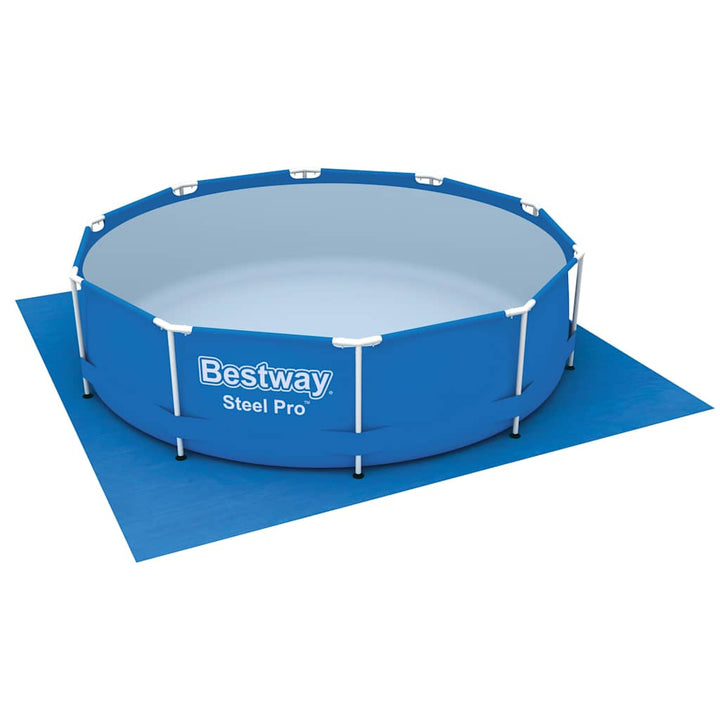 Bestway Pânză De Sol Pentru Piscină Flowclear,