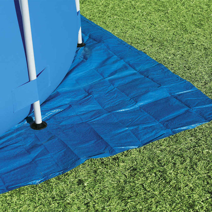 Bestway Pânză De Sol Pentru Piscină Flowclear,