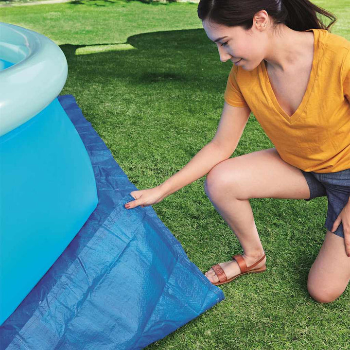Bestway Pânză De Sol Pentru Piscină Flowclear,