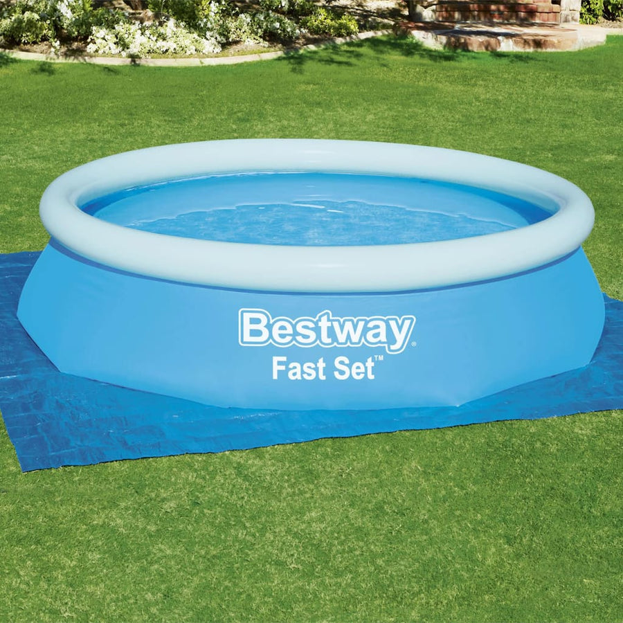 Bestway Pânză De Sol Pentru Piscină Flowclear,