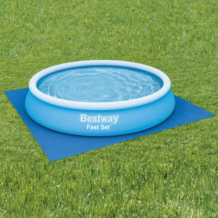 Bestway Pânză De Sol Pentru Piscină Flowclear,