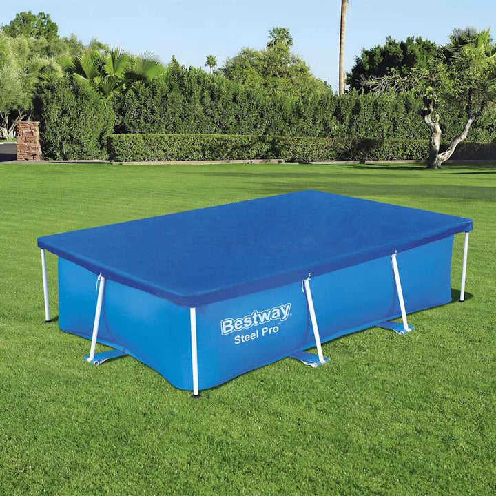 Bestway Prelată De Piscină Flowclear,