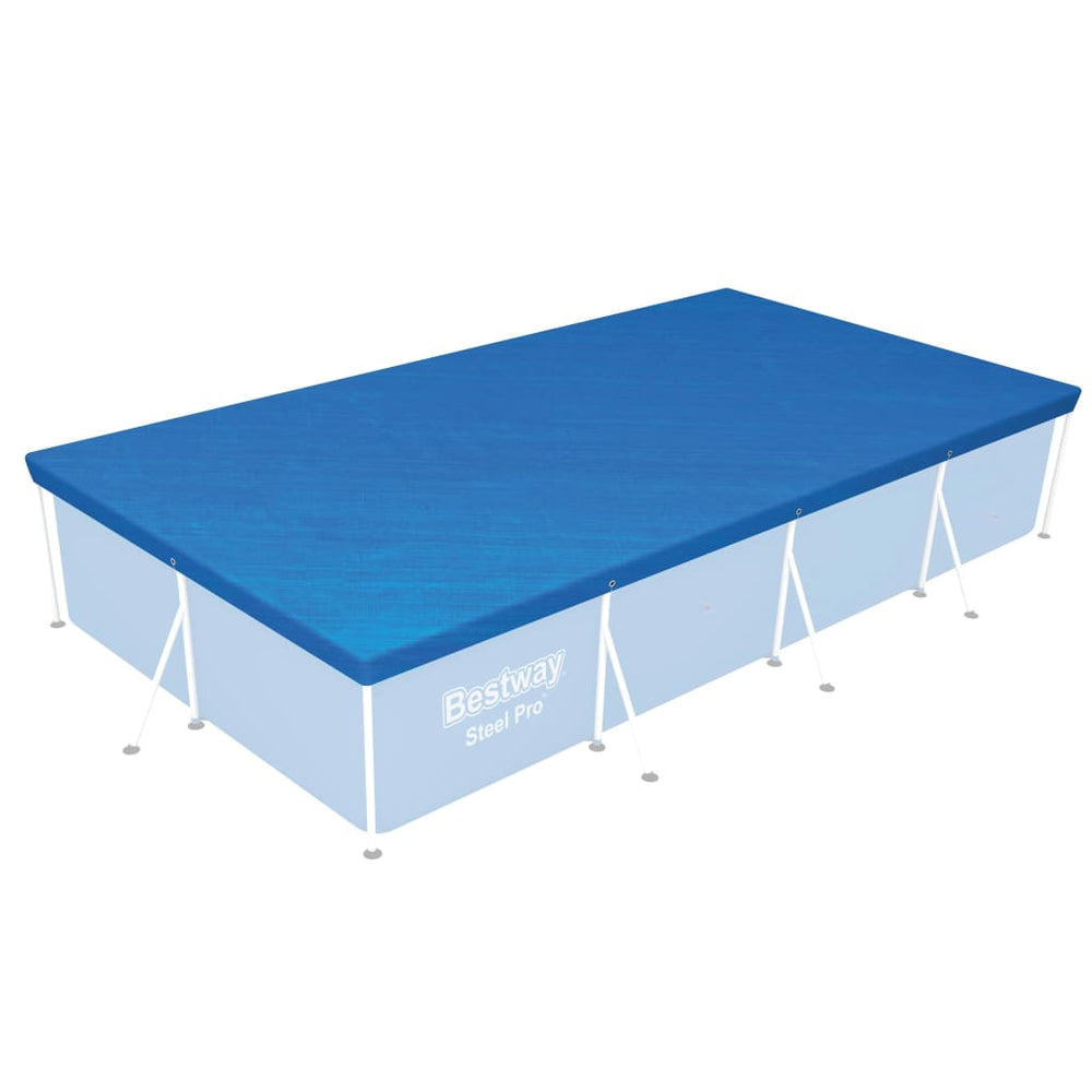 Bestway Prelată De Piscină Flowclear,