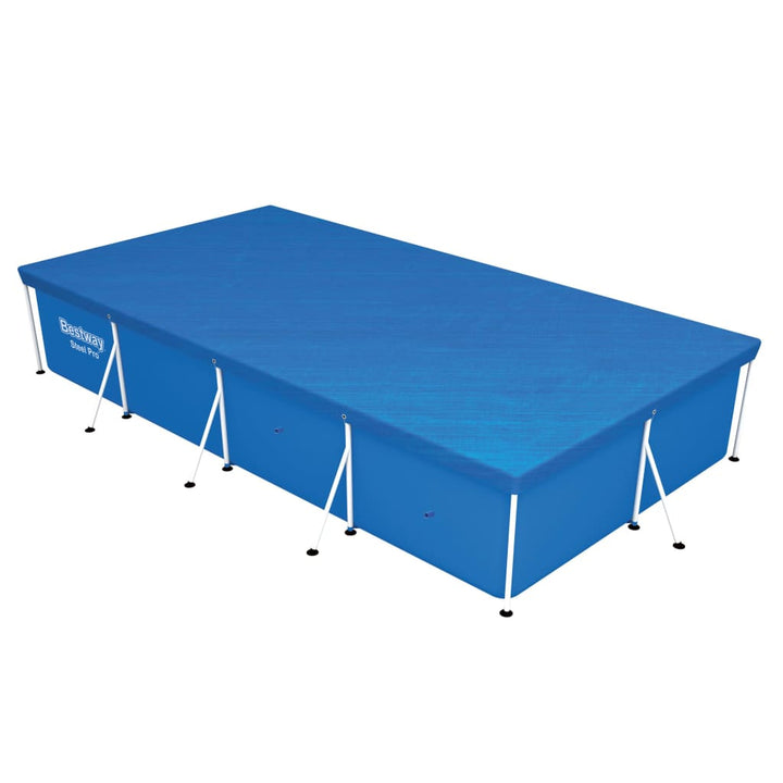 Bestway Prelată De Piscină Flowclear,
