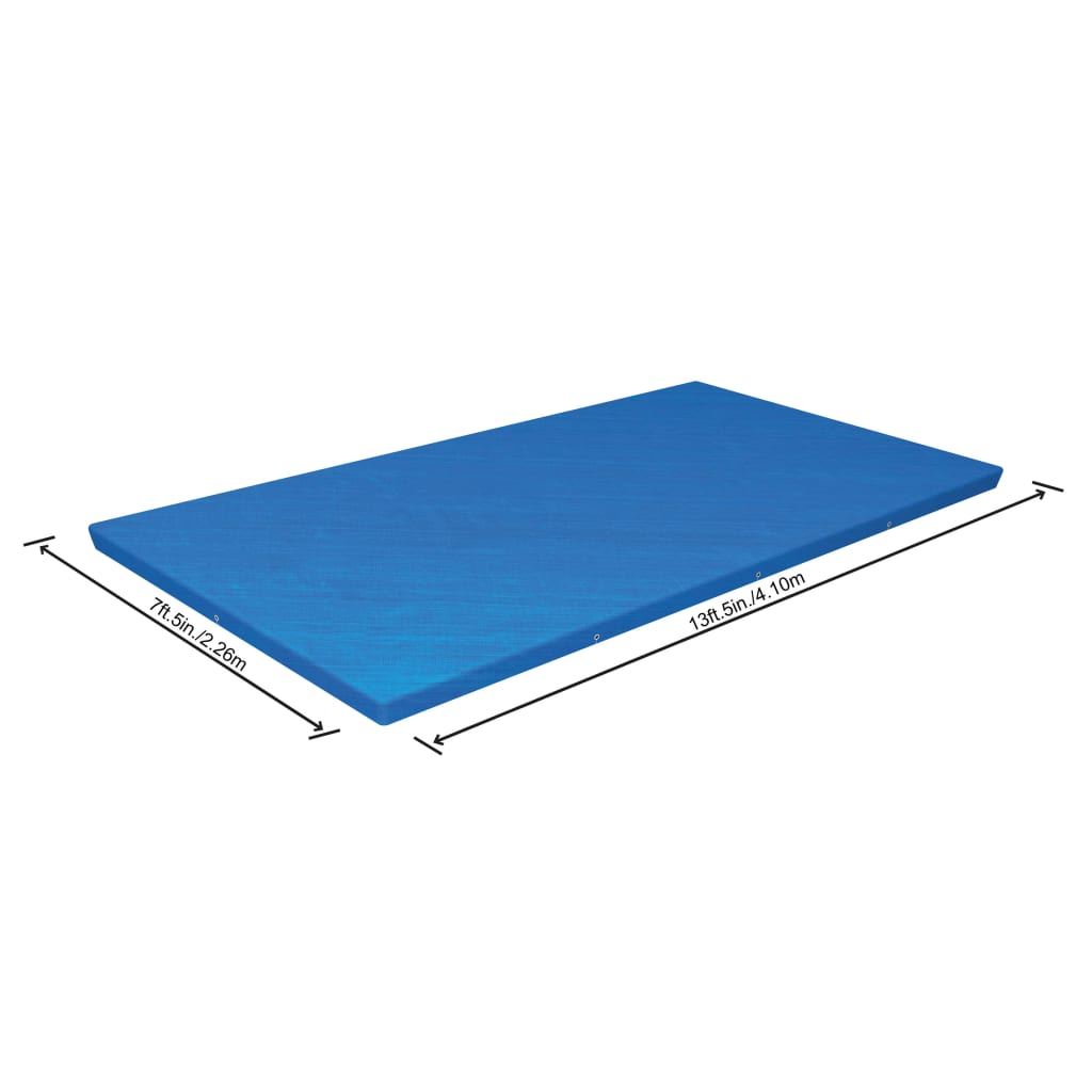 Bestway Prelată De Piscină Flowclear,