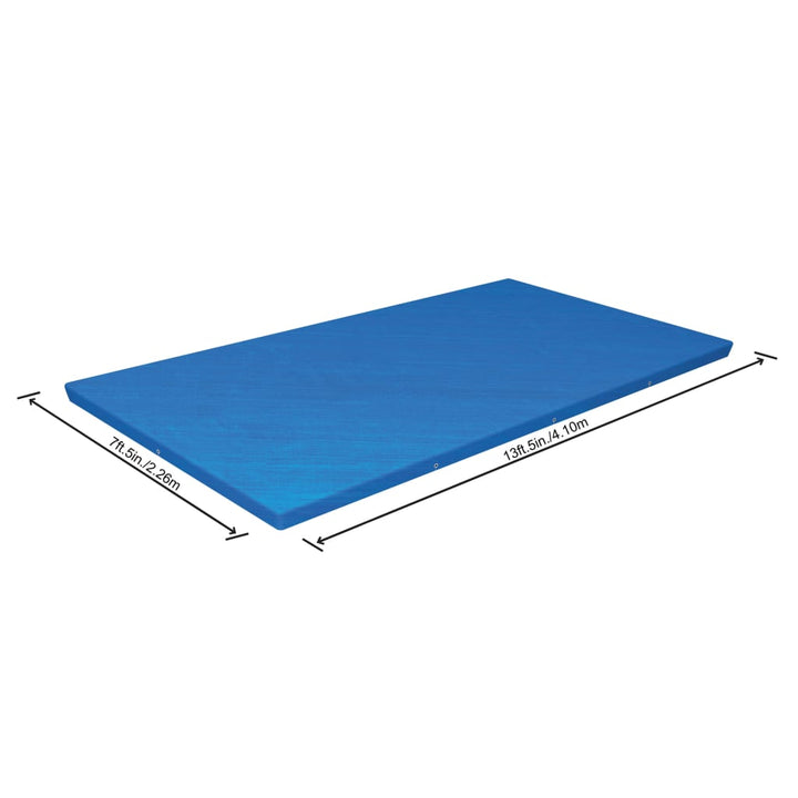 Bestway Prelată De Piscină Flowclear,