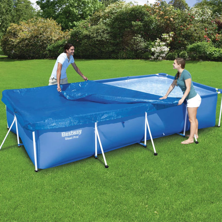 Bestway Prelată De Piscină Flowclear,